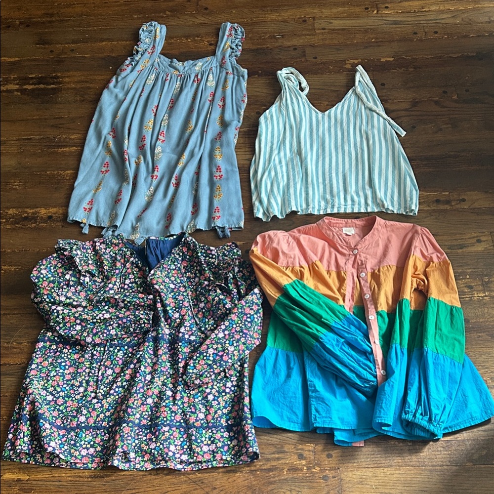 Sunshine Tienda Bundle